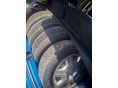 TOYOTA YARIS 2004/4 - 5