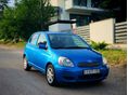 TOYOTA YARIS 2004/4 - 6