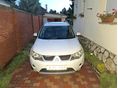 MITSUBISHI OUTLANDER 2007/12 - 4