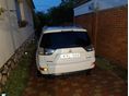 MITSUBISHI OUTLANDER 2007/12 - 8
