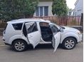 MITSUBISHI OUTLANDER 2007/12 - 2