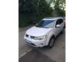 MITSUBISHI OUTLANDER 2007/12 - 3