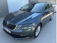 SKODA OCTAVIA Combi 1.6 CR TDI Ambition DSG 78936km DSG Áfás Ár