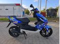 YAMAHA AEROX 