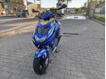 YAMAHA AEROX 2004 - 3