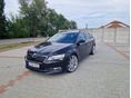 SKODA SUPERB Combi 2.0 TDi Style DSG