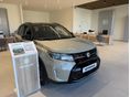 SUZUKI VITARA 2026/7 - 2