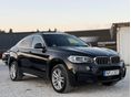 BMW X6 2016/12 - 2