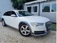 AUDI A6 ALLROAD 3.0 V6 TDI quattro S-tronic mo-i. 148e km!