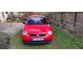VOLKSWAGEN LUPO 1.4 Highline