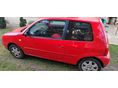 VOLKSWAGEN LUPO 1999/6 - 2