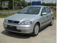 OPEL ASTRA G 2008/12 - 1