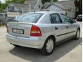 OPEL ASTRA G 2008/12 - 4