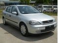 OPEL ASTRA G 2008/12 - 5
