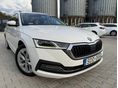 SKODA OCTAVIA Combi 2.0 TDI SCR Style 149e Km! Magyarországi! Áfás! KmGarancia! LED VirtualCockpit Ülésfűtés Temp