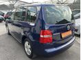 VOLKSWAGEN TOURAN 2004/1 - 2