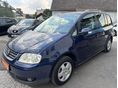VOLKSWAGEN TOURAN 2004/1 - 3