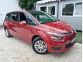 CITROEN GRAND C4 PICASSO C4Picasso 1.6 VTi Collection (7 személyes ) mo-i. 1.tulaj. 106e km!