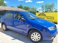 SKODA FABIA Sedan 1.2 12V Classic Plus Magyarországi! AUTÓBESZÁMÍTÁS!
