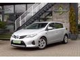 TOYOTA AURIS 1.33 Live Classic Silver Metallic +Eredeti Magyar Autó +3X-s GARANCIA !!