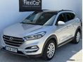 HYUNDAI TUCSON 2016/5 - 1