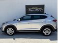 HYUNDAI TUCSON 2016/5 - 2