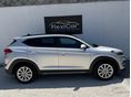 HYUNDAI TUCSON 2016/5 - 6