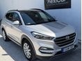 HYUNDAI TUCSON 2016/5 - 7