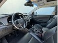 HYUNDAI TUCSON 2016/5 - 12