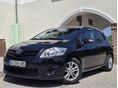 TOYOTA AURIS 1.33 Luna AAC NINCS ROZSDA - AUTÓT SZÁMOLUNK BE - HITELRE IS VIHETŐ