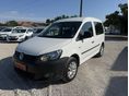 VOLKSWAGEN CADDY 2012/11 - 1