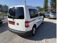 VOLKSWAGEN CADDY 2012/11 - 12