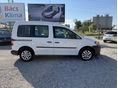 VOLKSWAGEN CADDY 2012/11 - 5