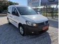 VOLKSWAGEN CADDY 2012/11 - 2
