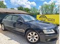 AUDI A8 quattro 3.0 V6 TDI Tiptronic ic DPF AUTÓBESZÁMÍTÁS!