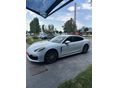 PORSCHE PANAMERA 4S PDK E6
