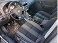 VOLKSWAGEN GOLF PLUS 2008/4 - 5