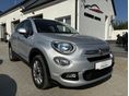 FIAT 500X 1.6 Multijet Lounge Tolatóradar//Tempomat