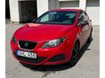 SEAT IBIZA 1.2 12V Reference