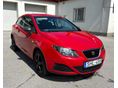 SEAT IBIZA 2008 - 2