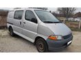 TOYOTA HIACE 2.4 D Combi