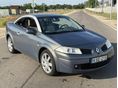 RENAULT MEGANE 2006/5 - 7