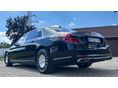 MERCEDES-MAYBACH S560 2019/10 - 3