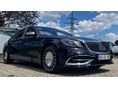 MERCEDES-MAYBACH S560 2019/10 - 5