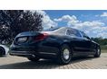 MERCEDES-MAYBACH S560 2019/10 - 7