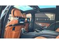 MERCEDES-MAYBACH S560 2019/10 - 9