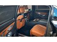 MERCEDES-MAYBACH S560 2019/10 - 11