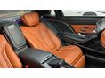 MERCEDES-MAYBACH S560 2019/10 - 12