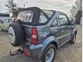 SUZUKI JIMNY 2009/6 - 4