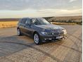 BMW 3-AS SOROZAT 325d